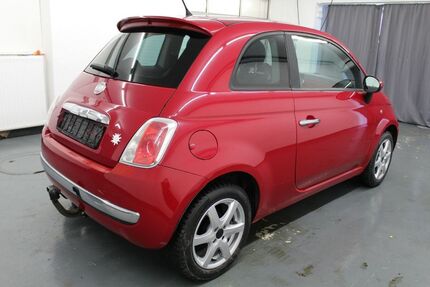 Fiat 500 131.717 km 2.899 &euro; München 80993