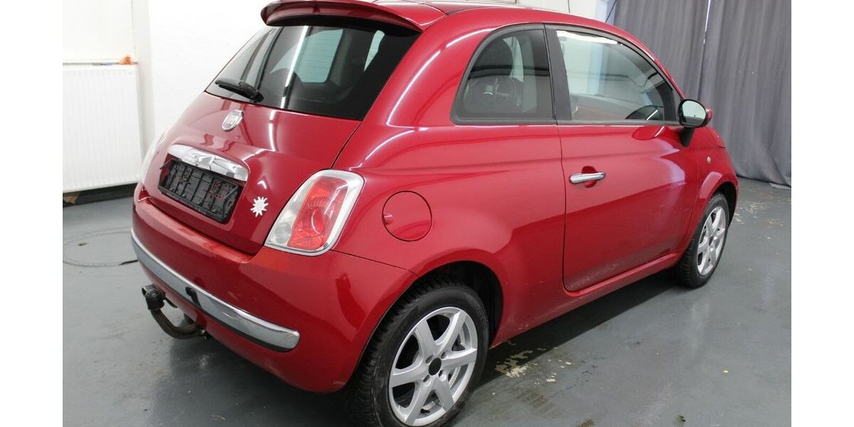 Fiat 500 131.717 km 2.899 &euro; München 80993
