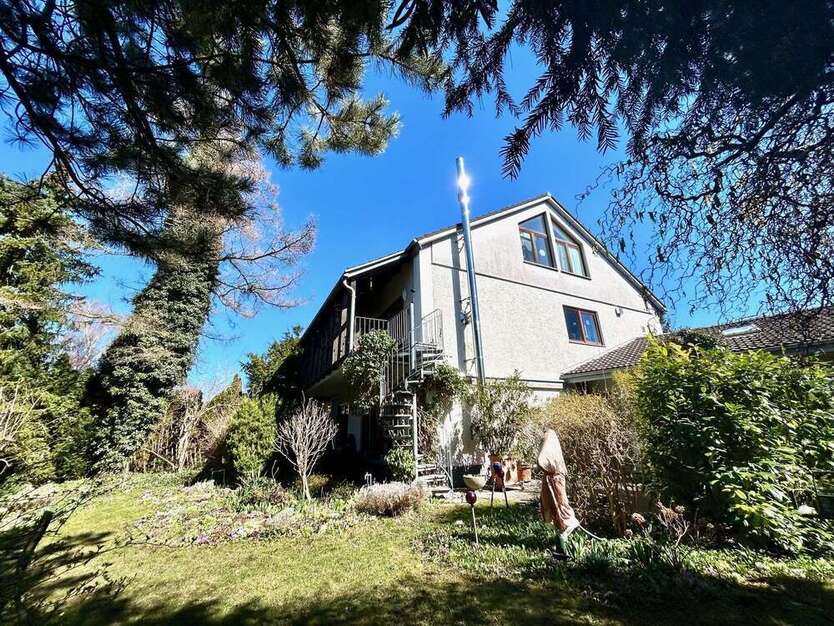 Haus zum Kaufen in Karlsfeld 1.453.500 € 246 m²