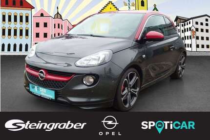 Opel Adam 87.300 km 11.980 &euro; Holzkirchen 83607