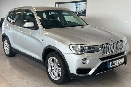 BMW X3 334.147 km 10.800 &euro; Anzing 85646