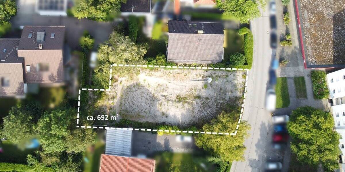 Reihenendhaus Ottobrunn - 5 Zimmer, 139 m&sup2;, 978.000&euro; | Angebot:26389070