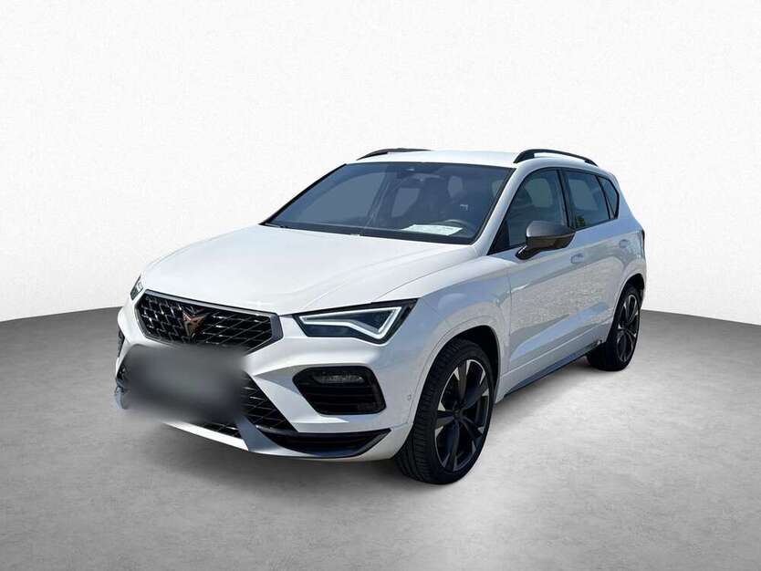Ateca