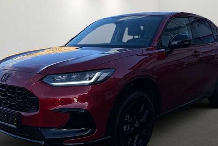 Honda ZR-V 5.500 km 39.390 &euro; München 80339