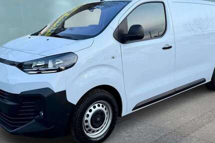 Fiat Scudo 20.000 km 19.999 € München 81243