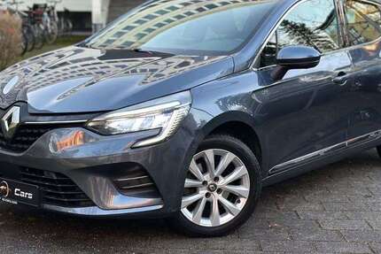 Renault Clio 37.100 km 14.999 &euro; München 81677