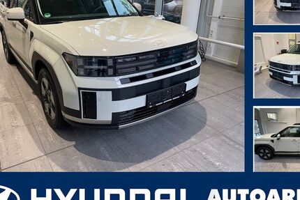 Hyundai SANTA FE 35.000 km 39.975 &euro; München 80993