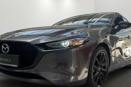 Mazda 3 3.000 km 27.490 &euro; München 80339