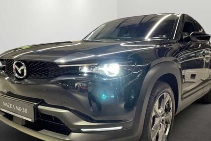 Mazda MX-30 13.900 km 15.890 € München 80339