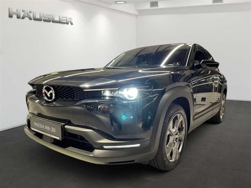 Mazda MX-30 13.900 km 15.890 € München 80339