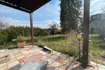 Rarität in Ismaning: Doppelhaushälfte auf 850 m² Traumgrundstück mit Potenzial - Doppelhaushälfte Ismaning | Angebot:27179610