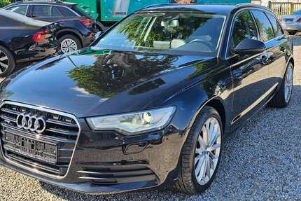 Audi A6 192.312 km 15.450 &euro; Dachau 85221