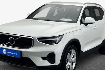 Volvo XC40 21.406 km 32.375 € München 80809