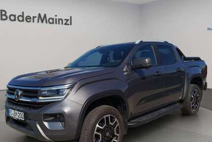 VW Amarok 14.990 km 72.930 € Wolfratshausen 82515