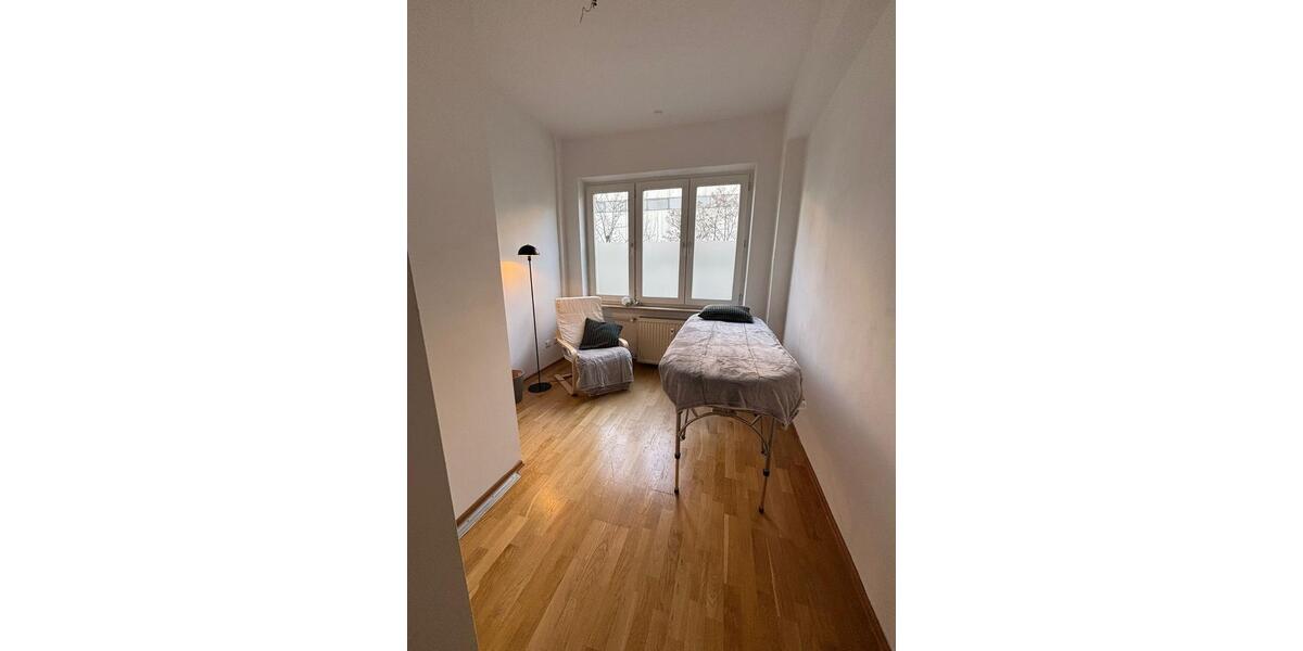 Gewerbeobjekt München Ludwigsvorstadt-Isarvorstadt - 250&euro; | Angebot:26309984