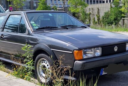 VW Scirocco 105.000 km 8.000 &euro; München 80637