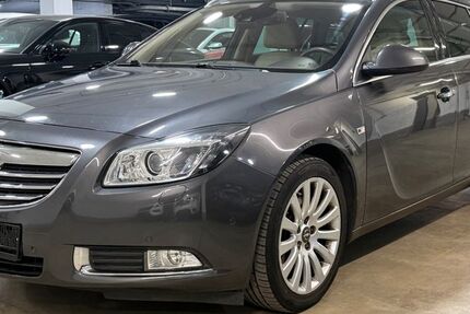 Opel Insignia 153.977 km 6.490 &euro; München 81677