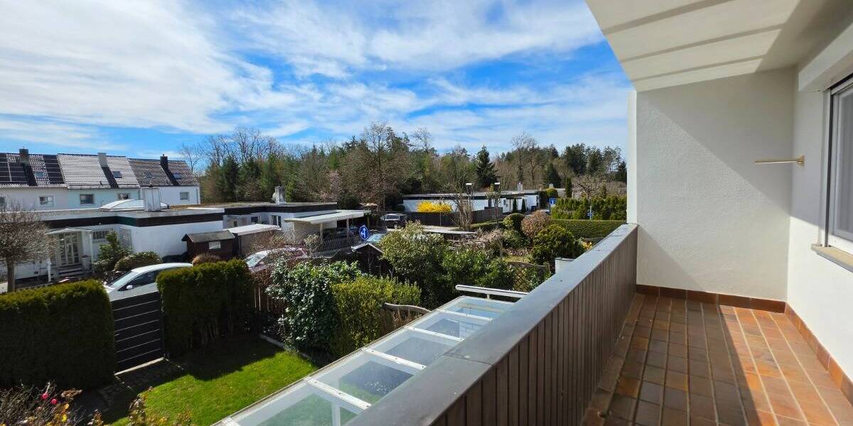 Reihenmittelhaus Putzbrunn Waldkolonie - 4 Zimmer, 121 m&sup2;, 829.000&euro; | Angebot:26081041