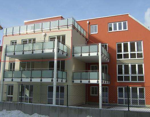 Wohnung zum Mieten in München 1.600 € 82.3 m²