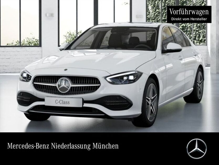 C 400