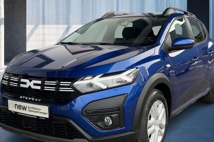 Dacia Sandero 18.275 km 15.990 &euro; Unterschleißheim 85716