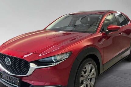 Mazda CX-30 64.300 km 22.890 &euro; München 80339