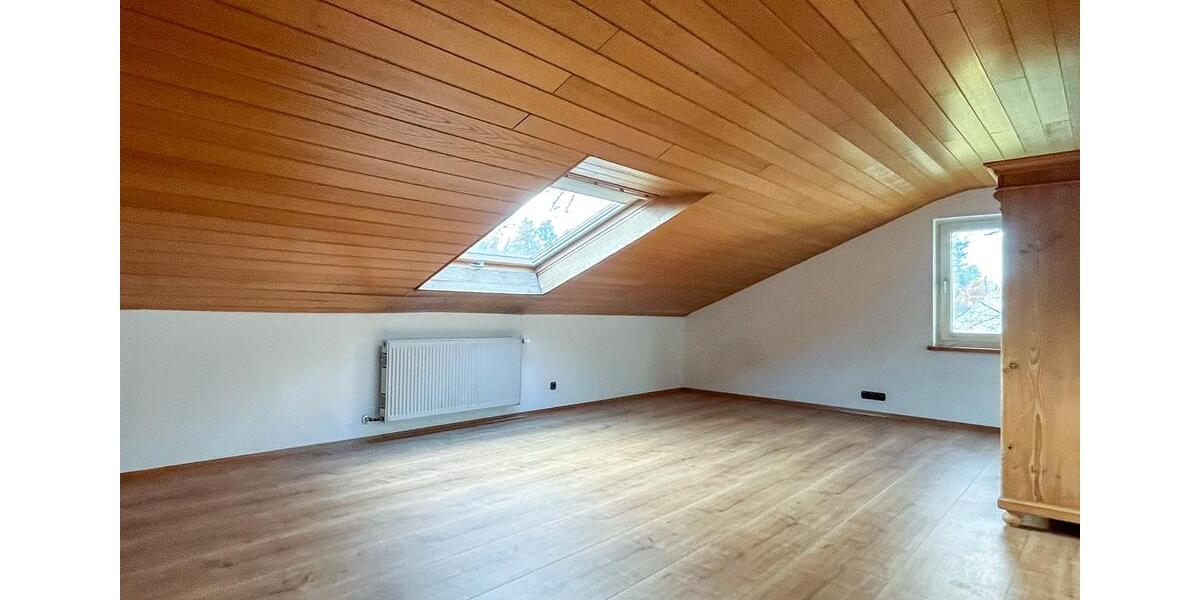 Doppelhaushälfte München Trudering-Riem - 5 Zimmer, 149 m&sup2;, 1.080.000&euro; | Angebot:26960810