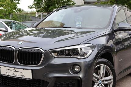 BMW X1 104.150 km 19.990 &euro; München 81243