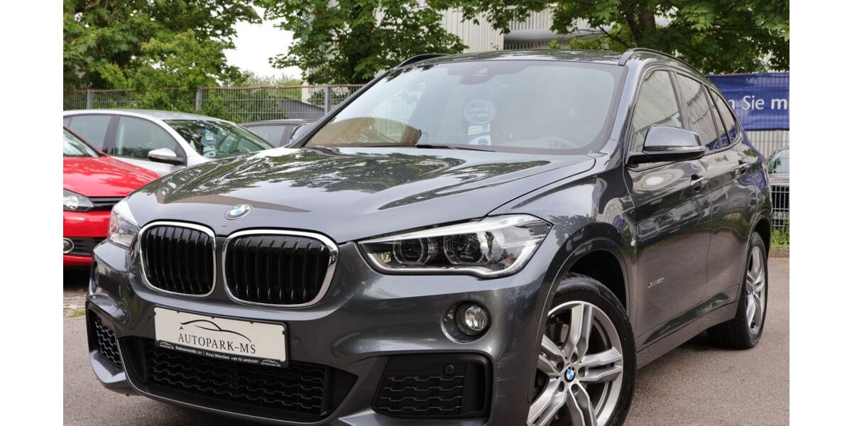 BMW X1 104.150 km 19.990 &euro; München 81243
