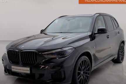 BMW X5 96.642 km 59.980 &euro; München 80939