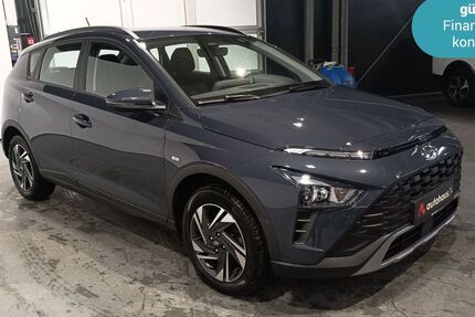 Hyundai BAYON 27.332 km 15.440 € Eching 85386