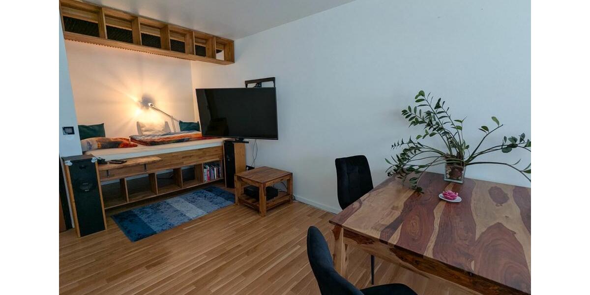 Etagenwohnung Unterhaching - 1 Zimmer, 37 m&sup2;, 265.000&euro; | Angebot:26823819