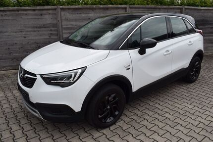 Opel Crossland (X) 99.780 km 10.890 &euro; Puchheim 82178