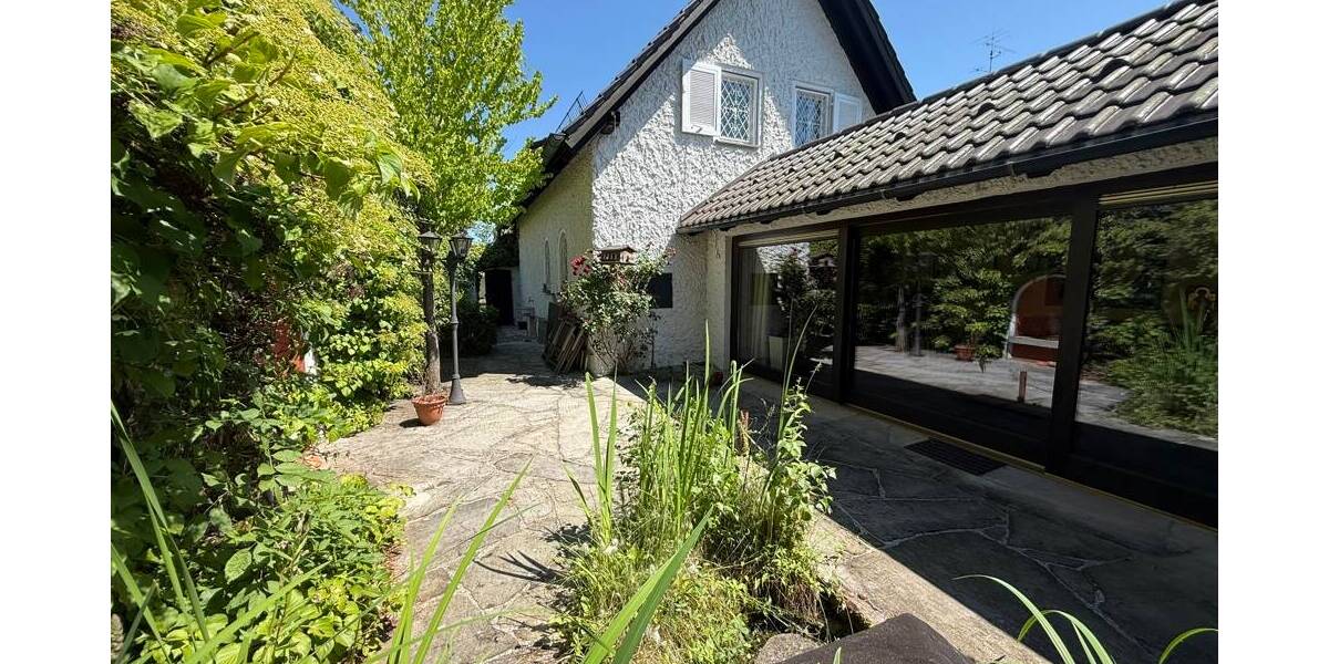 Gewerbeobjekt Grünwald - 9 Zimmer, 3.100.000&euro; | Angebot:23982517