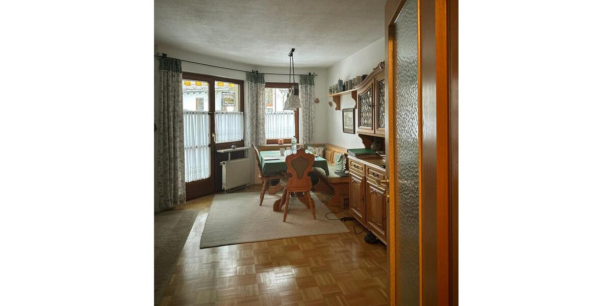 Erdgeschoßwohnung Dachau - 2 Zimmer, 52 m&sup2;, 349.000&euro; | Angebot:24812662