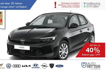 Opel Corsa 4.026 km 16.450 &euro; München 80803