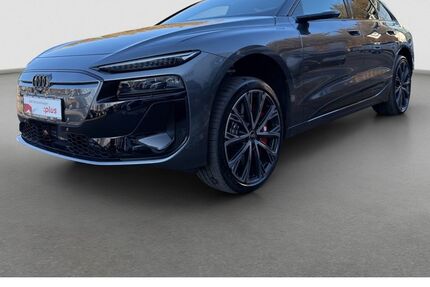 Audi S6 e-tron 6.600 km 86.900 &euro; Ebersberg bei München 85560