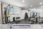 Ab Sofort frei !! Nachhaltig wohnen: A+ Einfamilienhaus in Unterschleißheim - Einfamilienhaus Unterschleißheim/Lohhof Lohhof | Angebot:25717655