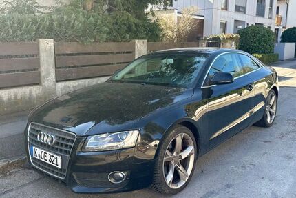 Audi A5 232.569 km 3.499 &euro; München 81929