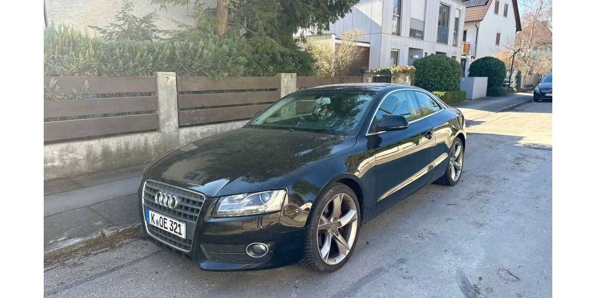 Audi A5 232.569 km 3.499 &euro; München 81929