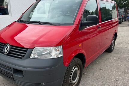 VW T5 Transporter 148.000 km 8.500 &euro; München 81737