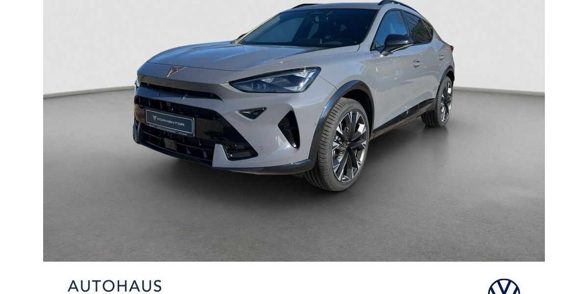 Cupra Formentor 8.000 km 42.999 &euro; Ebersberg bei München 85560