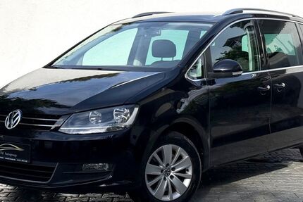 VW Sharan 113.000 km 12.990 &euro; München 81243