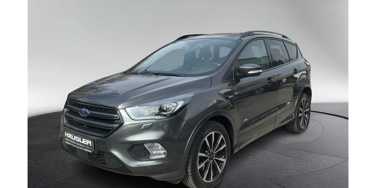 Ford Kuga 69.300 km 17.990 &euro; Fürstenfeldbruck 82256