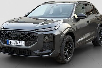 Audi Q3 5.000 km 59.990 &euro; Groebenzell 82194