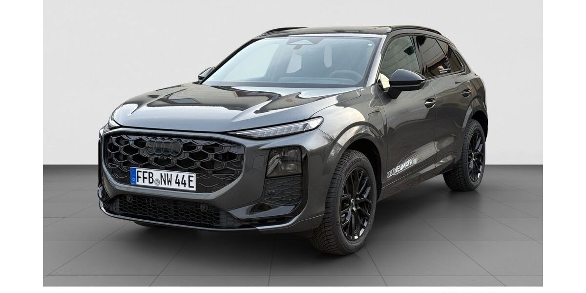 Audi Q3 5.000 km 60.890 &euro; Groebenzell 82194