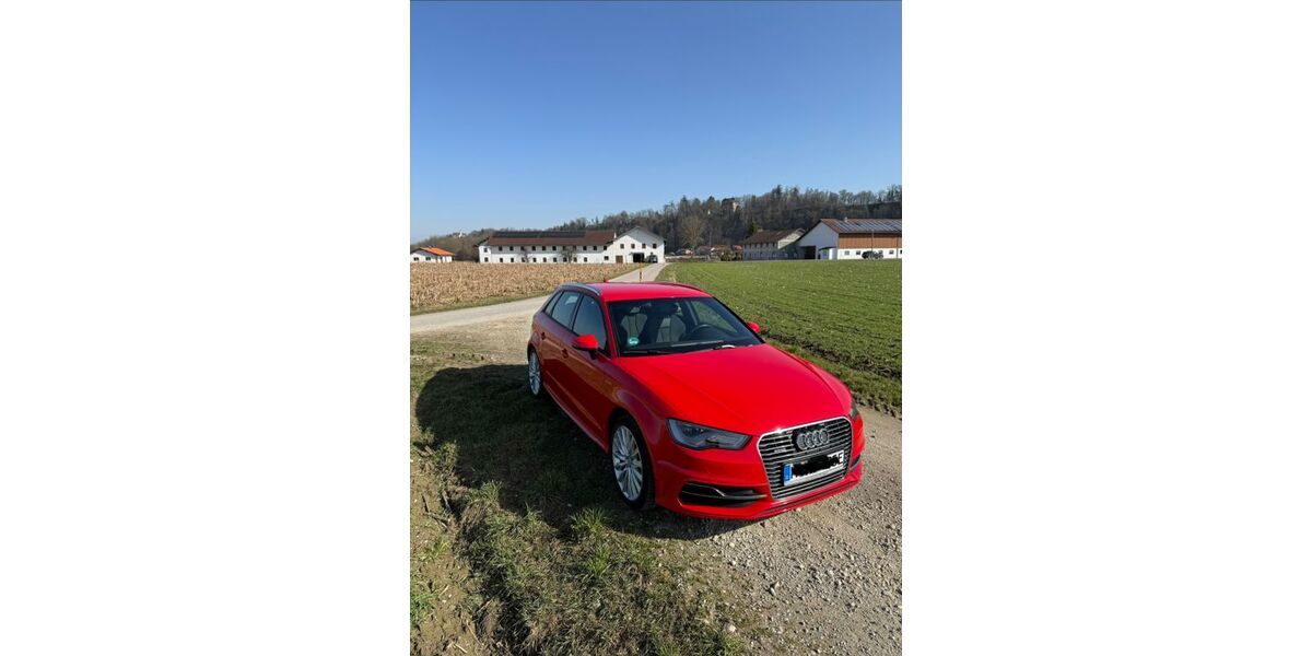 Audi A3 156.000 km 10.990 &euro; München 80689