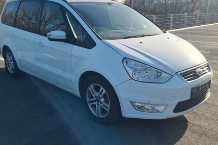 Ford Galaxy 239.850 km 5.290 &euro; München 80995