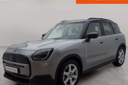 Mini Countryman E (Cooper) 11.975 km 38.202 &euro; München 80939