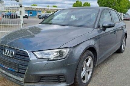 Audi A3 128.500 km 17.880 &euro; Kirchheim bei München 85551